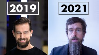 What Happened To Jack Dorsey [upl. by Dorella]