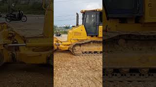 Amazing Dozer or Bulldozer 994  Heavy Machine shorts dozer bulldozer [upl. by Carie]