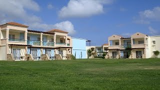 Lindos Princess Beach Hotel [upl. by Convery]