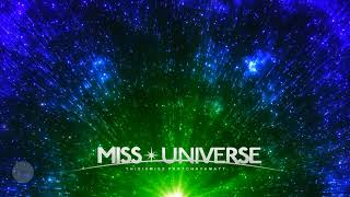 Miss Universe 2022  Preliminary EVENING GOWN Soundtrack [upl. by Akkahs949]