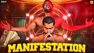 😱💯 Mind Blowing భయ్యా  మానిఫెస్టేషన్ ఎలా పనిచేస్తుంది What Is Manifestation And How Does It Work [upl. by Anna305]