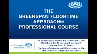 Dr Greenspans Professional Course [upl. by Danni]