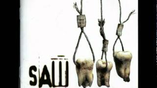 SAW III soundtrack Disturbed  Guarded [upl. by Asilegna]