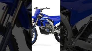 2025 YZ250FX debut [upl. by Eniluap]