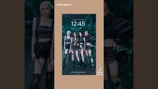 Blackpink wallpaper 😆💗 [upl. by Scuram716]