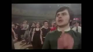 Northern Soul Dancing  Do I Love You Frank Wilson [upl. by Barker902]