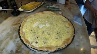 Buhay paris masarap quiches lorraine ang aking luto [upl. by Upton]