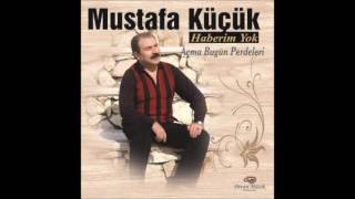 Mustafa Küçük  Açma Bugün Perdeleri [upl. by Mihcaoj]