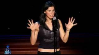 Sarah Silverman quotThis Is For You Nanaquot [upl. by Levitan384]