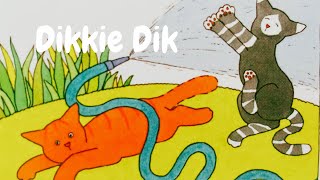 Dikkie Dik Tuinslang [upl. by Adniles]