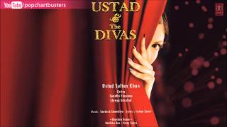 Ustad And The Divas  Leja Leja Song Club Mix  Ustad Sultan Khan Shreya Ghoshal Salim Merchant [upl. by Breed]