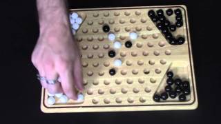 Boku  A Dice Cup how to play video by Steve Raine [upl. by Clo531]