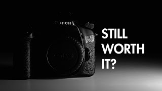 Why I Bought the Canon 70d in 2024  is the canon 70d still relevant [upl. by Ifar736]