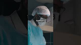 Malignant vs Benign Tumor Whats the Difference shorts cancer facts [upl. by Guild658]