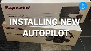 Spring projects part 2 New autopilot amp instruments [upl. by Eelnayr]