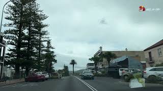 Kiama to Hyams beach [upl. by Brandise]