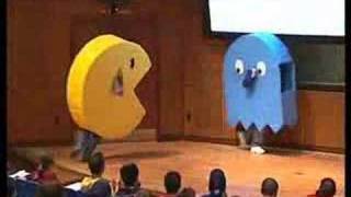 Pacman Prank [upl. by Cire496]