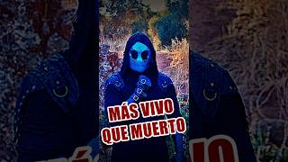 ¡Más VIVO que MUERTO COMANDO29 creepypasta [upl. by Noell]