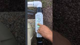 How to Use and Adjust a Pentair Intellichlor Salt Water Generator  Bobs Pools [upl. by Ennairek853]