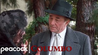 A Quick Change  Columbo [upl. by Nye]