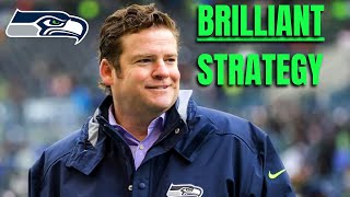 Seahawks Are About To Make The PERFECT Hire [upl. by Aggy734]