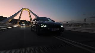 M140I BARCELONA  B58 RAW SOUND  4K [upl. by German]