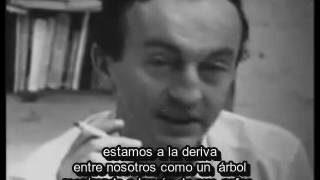 Frank O Hara  quotTomar una Coca Cola contigoquot subtitulado [upl. by Euton]