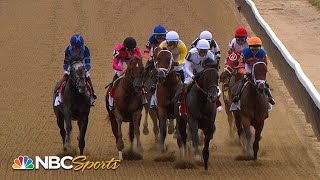 The 2022 Belmont Stakes FULL RACE  NBC Sports [upl. by Morville]