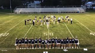 Mifflinburg Fall Sports Senior Night [upl. by Kawai]