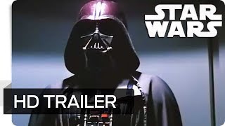 Star Wars Rückkehr der JediRitter Teaser  offizieller Teaser deutsch  german [upl. by Joli]