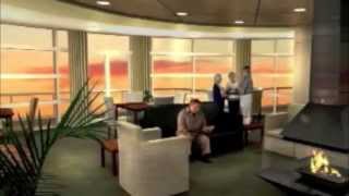 Virtual Tour  Ambiance Retirement home NunsIsland [upl. by Bekah611]