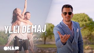 Ylli Demaj  Ma don zemra  Prod Bini Diez [upl. by Utter]