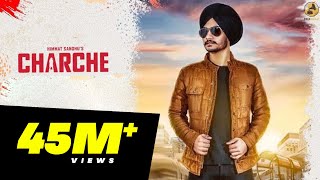 Charche  Himmat Sandhu Full Song 2018  Folk Rakaat  👍 [upl. by Elinet61]