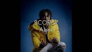 Scorey  Alone Unreleased Longest Version [upl. by Anika]