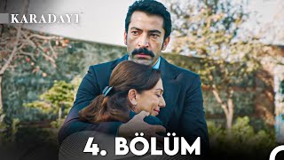 Karadayı 60 Bölüm Full HD [upl. by Ahsekram]