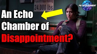 ECHO SEASON 1 REVIEW  A Game Changer Or more Marvel Disappointment [upl. by Tevlev]