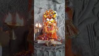 Aarti hanuman ji ki [upl. by Eltotsira]