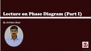 Phase Diagram I [upl. by Herriott]