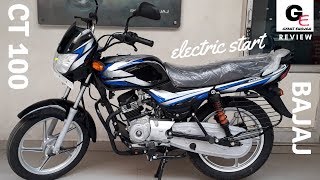 Bajaj CT 100 Mileage Test 2024  Ola Uber Rapido Ke Liye Best Bike  Rahul Vlogs BR32 [upl. by Delija]