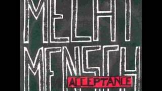 Mecht Mensch  Acceptance ep [upl. by Attalanta]