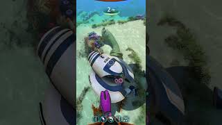 Subnautica Multiplayer is a glitchy mess [upl. by Meurer]