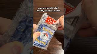 I Ordered a 69 Pokemon MYSTERY SLAB Box [upl. by Fausta618]