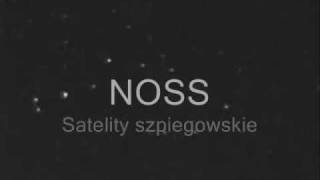 Satelity szpiegowskie NOSS [upl. by Yehc]