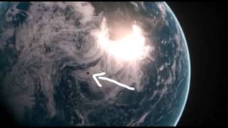 LEAKED FOOTAGE FROM NASA OF NIBIRU  AUGUST 2012 [upl. by Shay614]