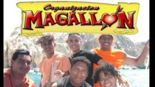 Organizacion Magallon Sacala promo [upl. by Smada688]