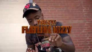 FlatlineNizzy Official Music Video quotYuKnwquot [upl. by Alema737]