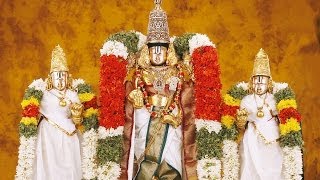 Sri Venkateswara Perumal Suprabatham  Lord Venkatewshwara Swamy Suprabhatham in tamil  TVNXT [upl. by Ob148]