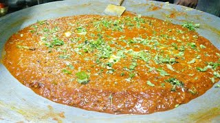 original Pav Bhaji Recipe indian Streetfood  full Recipe  Streetfood india  desi food recipes [upl. by Ahsirpac]