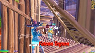 Ballin with Roddy Ricch Chapter 2 Remix Fortnite Montage fortnite clips [upl. by Thayne]