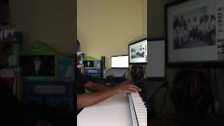 Emma Fongola Lola 🎹🎼chords E Cm A Blearn [upl. by Anorahs45]